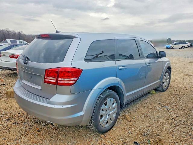 2015 Dodge Journey se