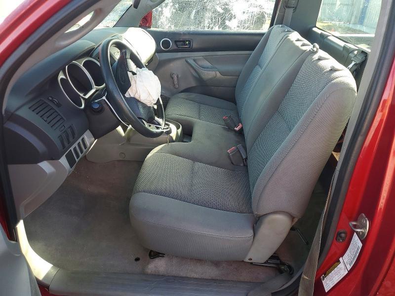 2006 Toyota Tacoma Base