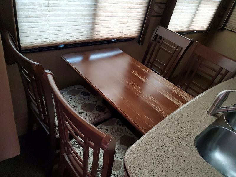 2015 Jayco Camper