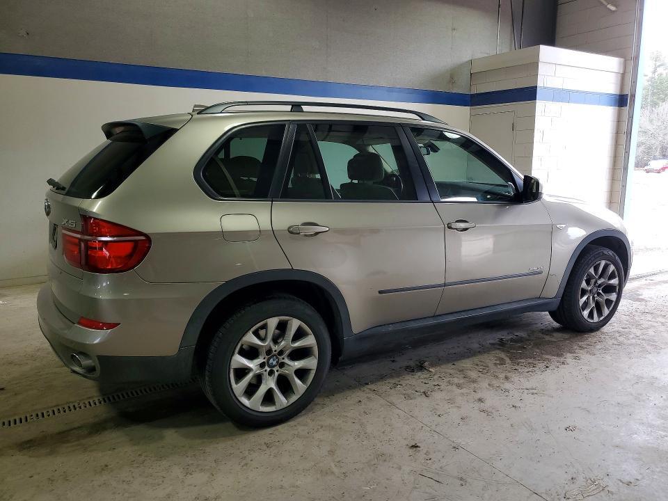 2012 BMW X5 Xdrive35i