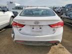 2013 Hyundai Elantra Coupe se