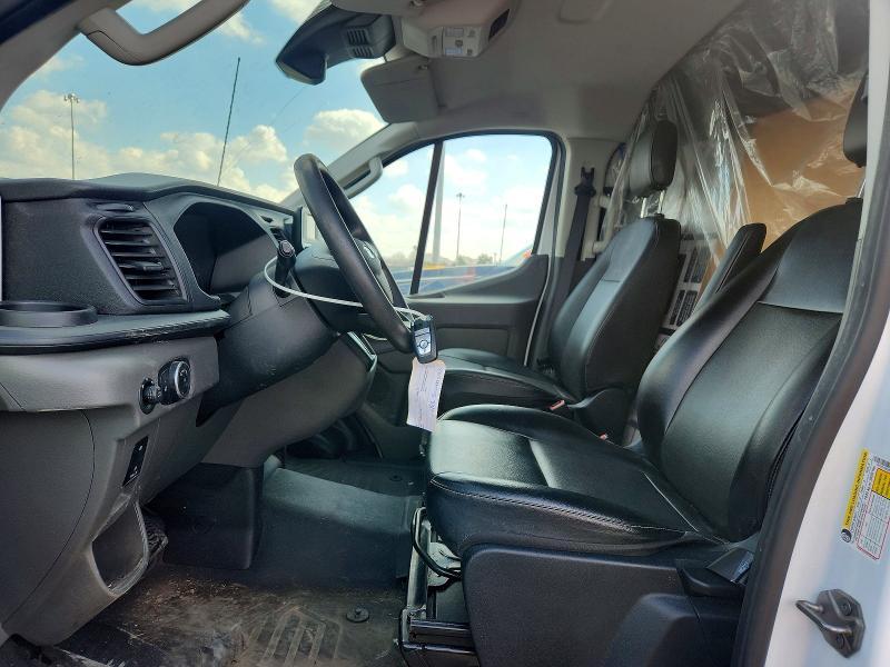 2023 Ford Transit 150 Delivery van