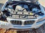 2014 BMW X3 Xdrive35i