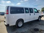 2010 Chevrolet Express G1500 ls
