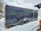 2014 Diamond Cargo Enclosed Cargo Trailer