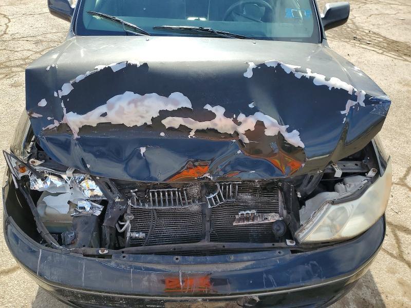 2000 Toyota Avalon xl