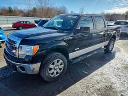 2013 Ford F150 Supercrew for sale in Assonet, MA