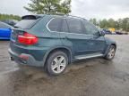 2009 BMW X5 Xdrive48i