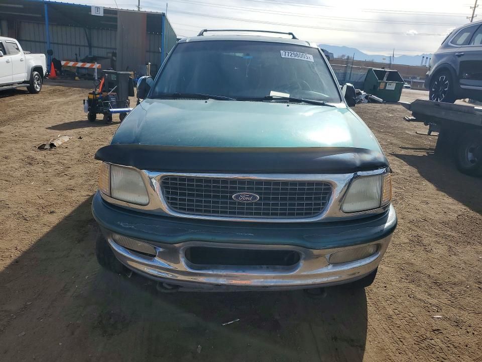 1998 Ford Expedition