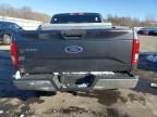 2017 Ford F150 Super cab