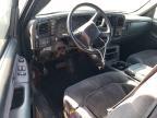 2001 Chevrolet Silverado K1500