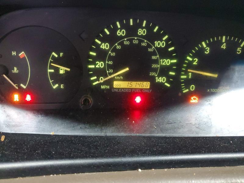 1999 Toyota Camry ce