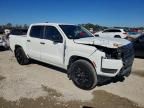 2025 Nissan Frontier s