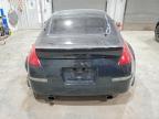 2003 Niss 350z Base