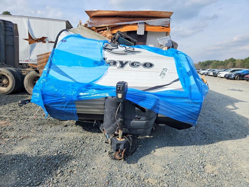 2018 Jayco JAY Flight Camper