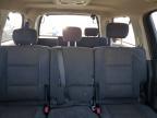 2011 Nissan Armada sv