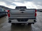 2025 Chevrolet Silverado K2500 Heavy Duty LT