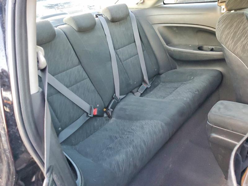 2008 Honda Civic ex