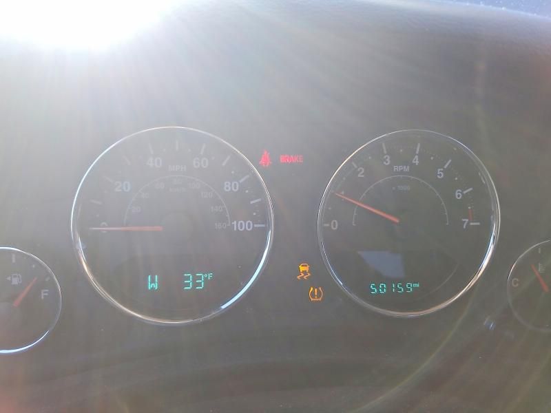 2018 Jeep Wrangler Sport