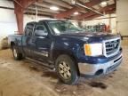 2010 GMC Sierra K1500 sle