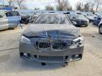 2016 BMW 535 xi