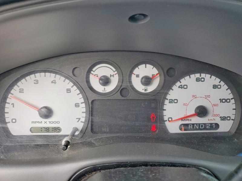 2005 Ford Ranger Super cab