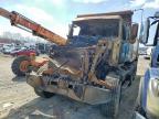 2017 Westenstar 2017 Western Star Conventional Dump Truck