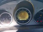 2011 Mercedes-Benz C300