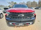 2022 Chevrolet Silverado LTD K1500 LT Trail Boss