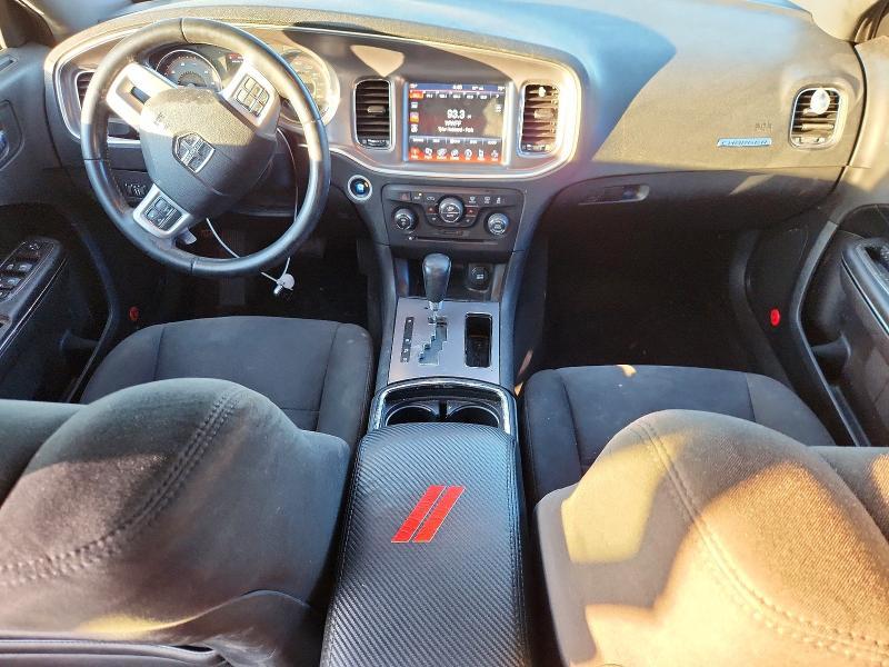 2013 Dodge Charger R/T