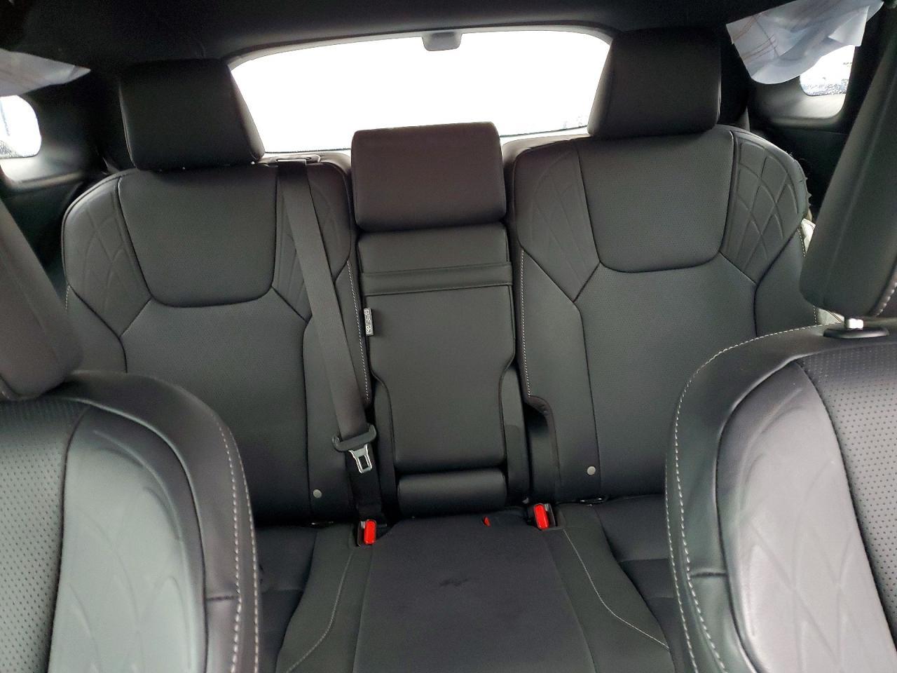 2026 Lexus Rx 350h Premium+