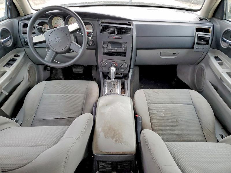 2007 Dodge Charger se