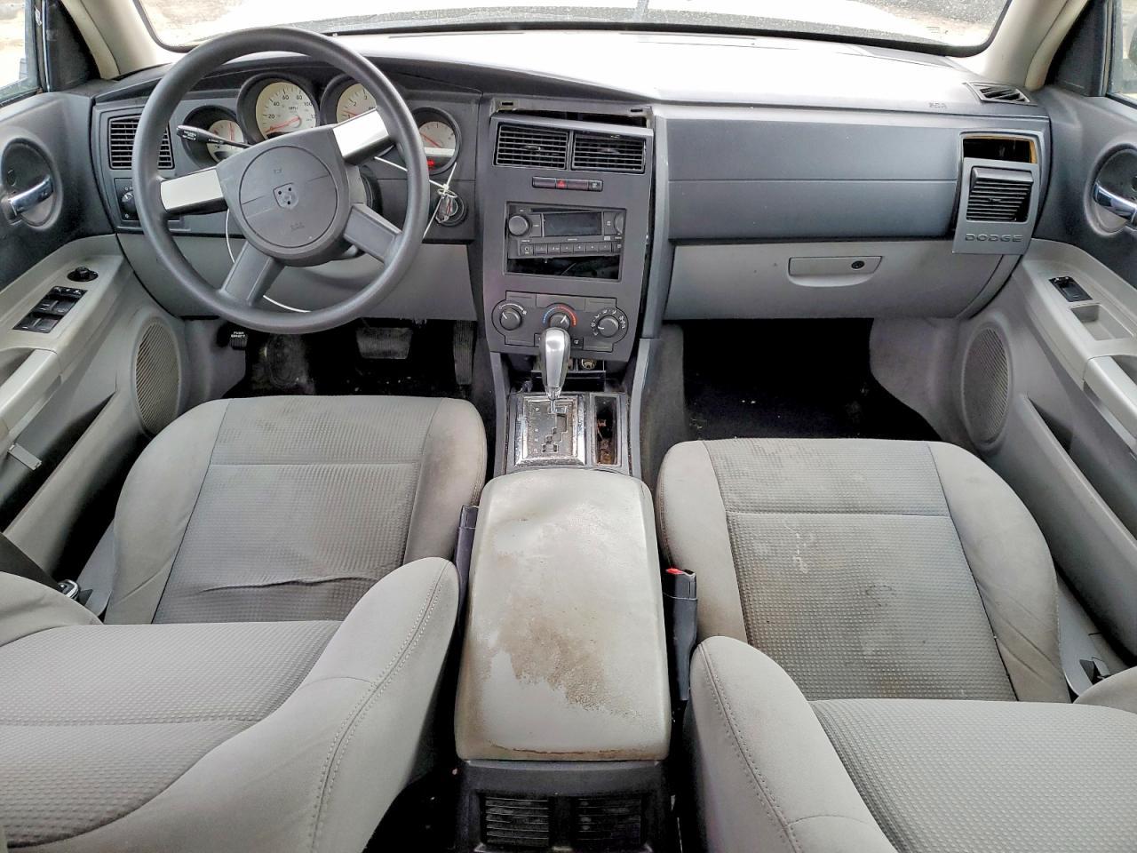 2007 Dodge Charger se