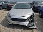 2018 Ford Focus sel