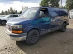 2003 GMC Savana G2500