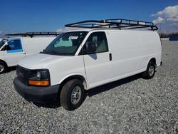 GMC salvage cars for sale: 2016 GMC Savana G2500