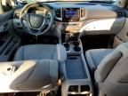 2018 Honda Ridgeline rtl
