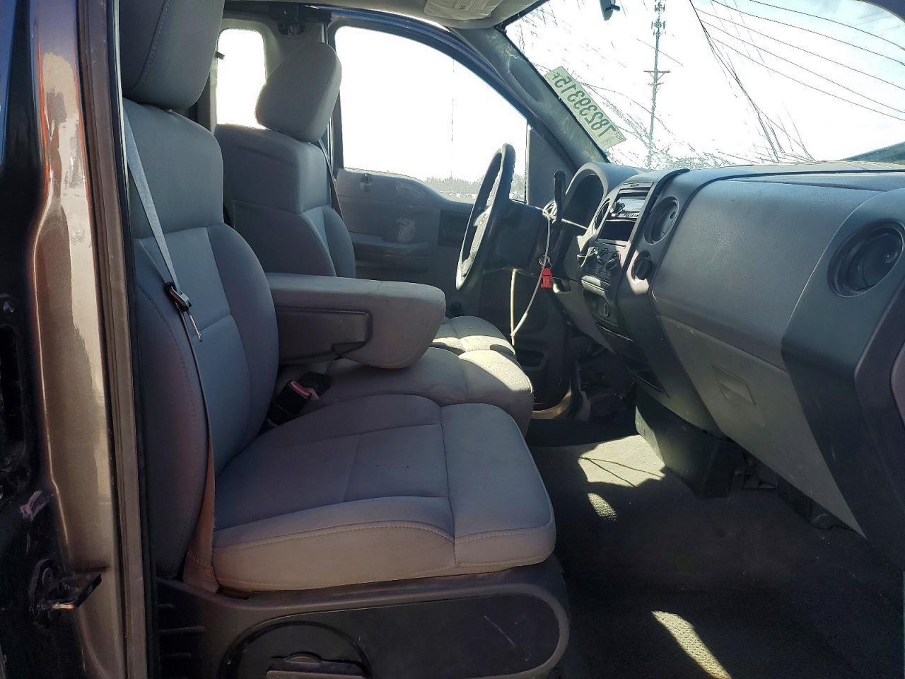 2006 Ford F150