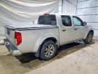 2020 Nissan Frontier s