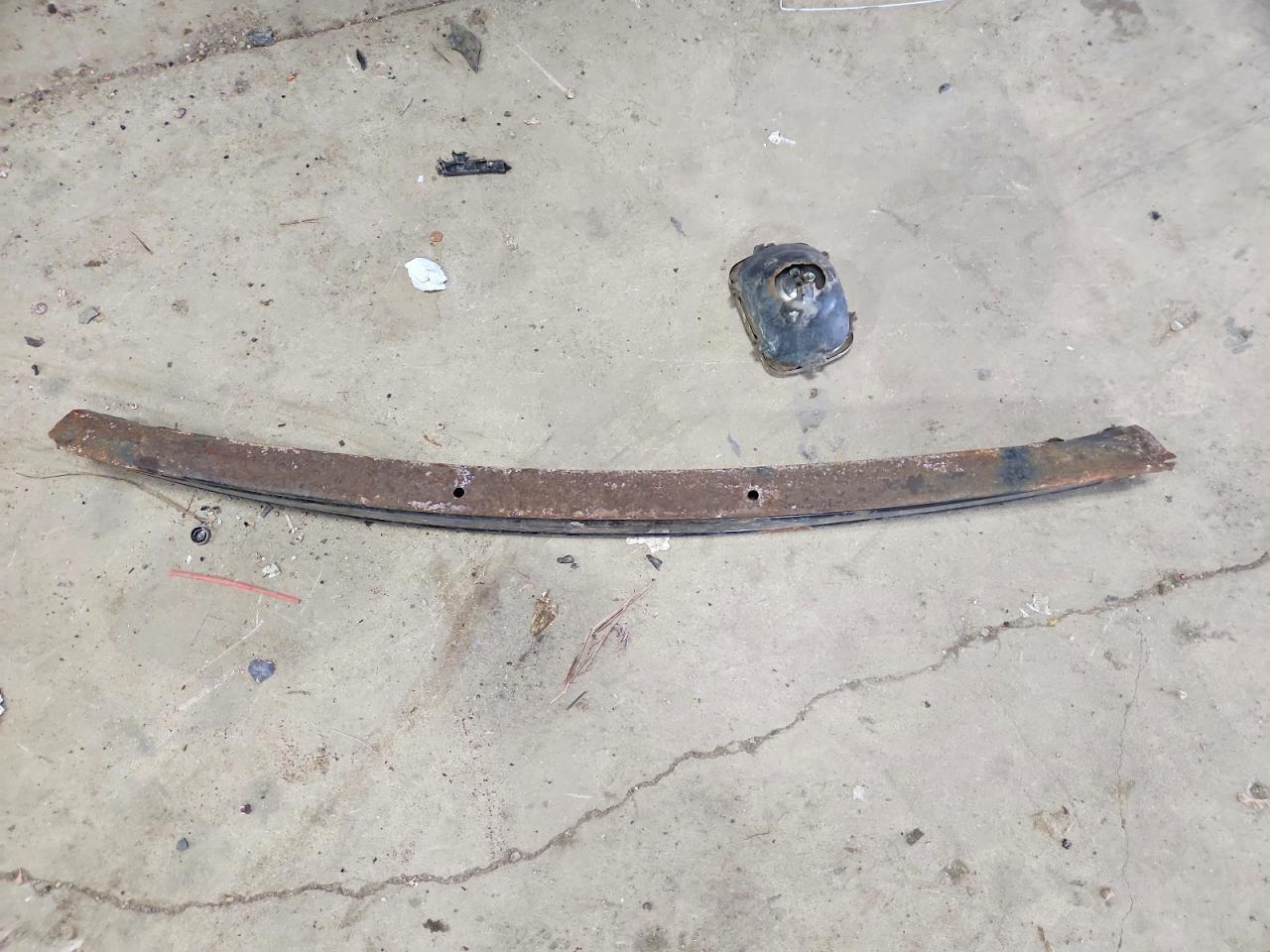 2012 GMC SAVANA1500 Cargo Delivery Van