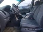 2006 Honda Pilot ex