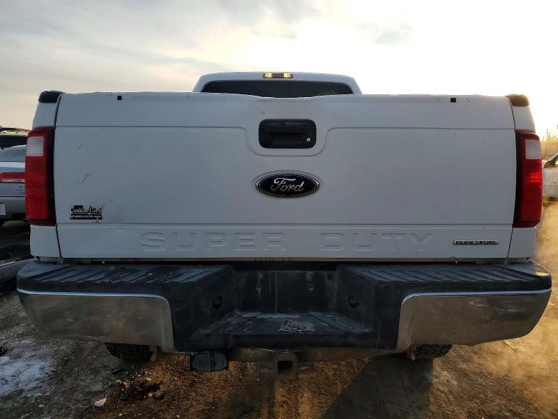 2015 Ford F250 Super Duty