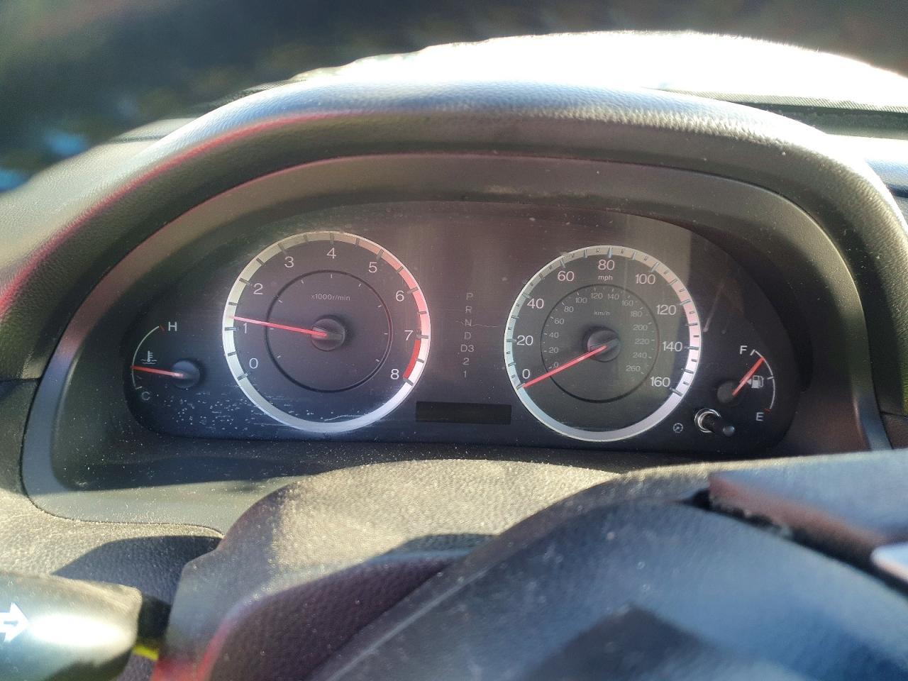 2011 Honda Accord ex