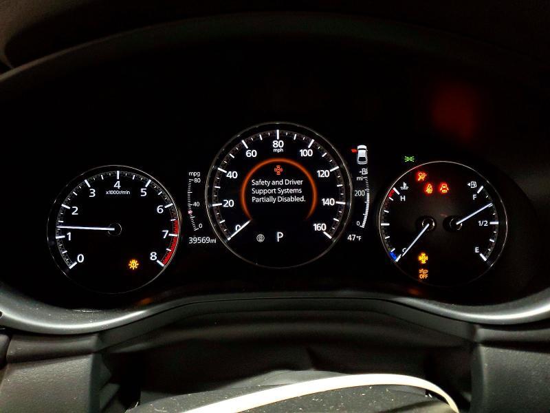 2020 Mazda 3 Preferred