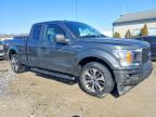 2019 Ford F150 Super Cab