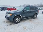 2008 Ford Escape Limited