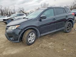 2015 Toyota Rav4 le for sale in Baltimore, MD