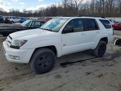 2004 Toyota 4runner SR5 en venta en Ellwood City, PA