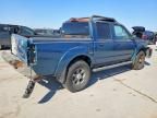 2003 Nissan Frontier XE-V6