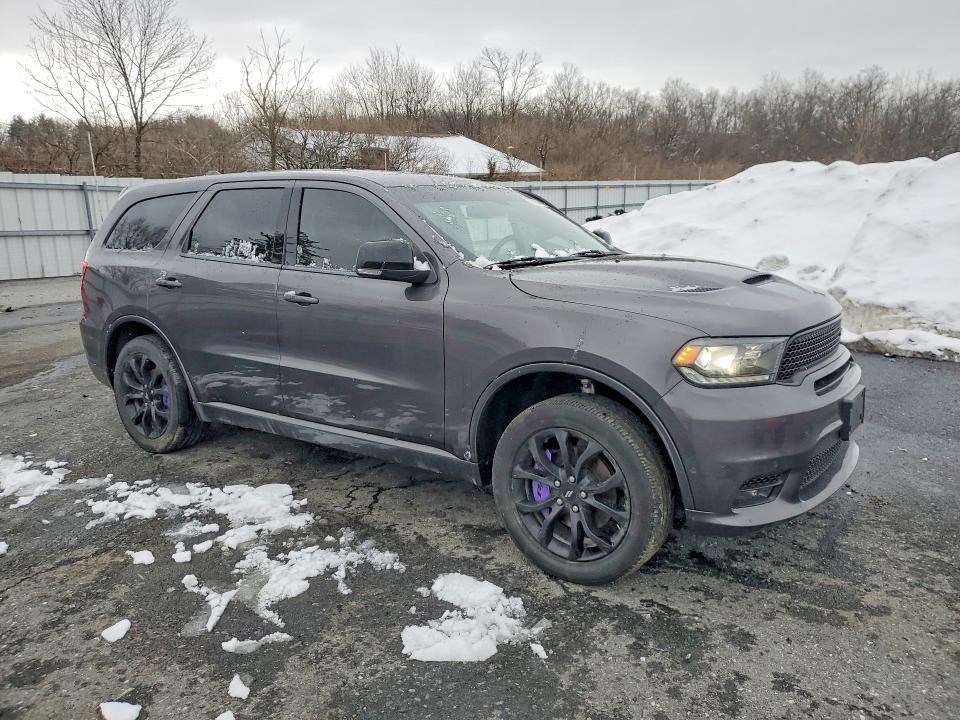 2019 Dodge Durango r
